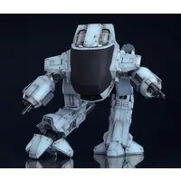 MODEROID - RoboCop