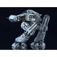 MODEROID - RoboCop / ED-209