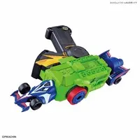 Plastic Model Kit - PIKACHIN-KIT