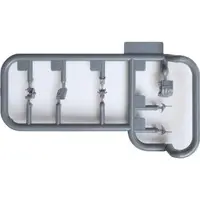 1/700 Scale Model Kit - Warship plastic model kit / Japanese cruiser Mikuma & Suzuya