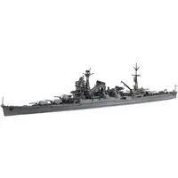 1/700 Scale Model Kit - Warship plastic model kit / Suzuya