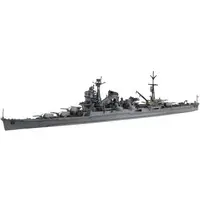 1/700 Scale Model Kit - Warship plastic model kit / Suzuya