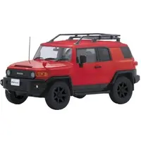 1/24 Scale Model Kit - Vehicle