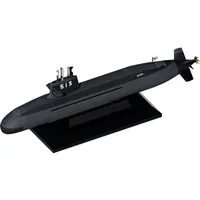 1/700 Scale Model Kit - Submarine
