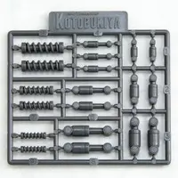 Plastic Model Kit - M.S.G (Modeling Support Goods) items