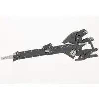 M.S.G Modeling Support Goods - HEAVY WEAPON UNIT36 LASER CANNON Model Kit