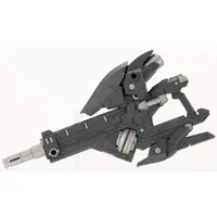 M.S.G Modeling Support Goods - HEAVY WEAPON UNIT36 LASER CANNON Model Kit