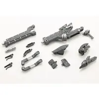 M.S.G Modeling Support Goods - HEAVY WEAPON UNIT36 LASER CANNON Model Kit