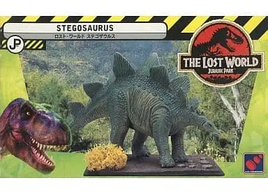 Plastic Model Kit - Jurassic Park