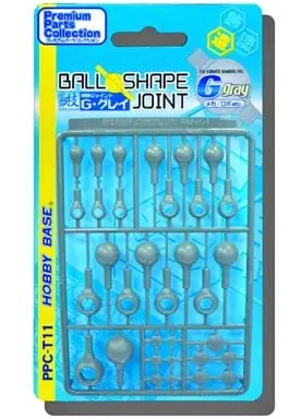 Plastic Model Kit - Kansetsuwaza