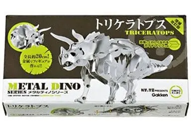 Plastic Model Kit - Insect