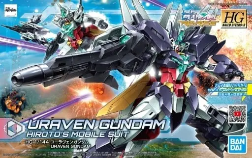 Gundam Models - Gundam Build Divers