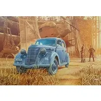 1/35 Scale Model Kit - Ford