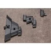 M.S.G Modeling Support Goods - HEAVY WEAPON UNIT22 EXENITH WING Model Kit