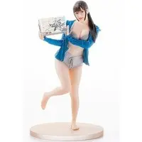 PLAMAX - minimum factory / Shinonome Umi