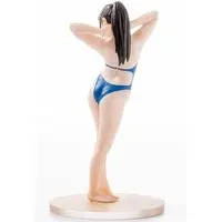 PLAMAX - minimum factory / Shinonome Umi