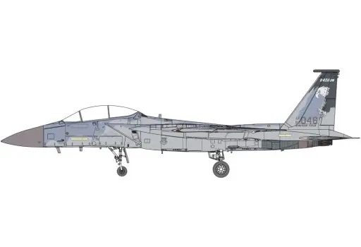 1/72 Scale Model Kit - Fighter aircraft model kits