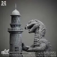 1/72 Scale Model Kit - The Beast from 20,000 Fathoms