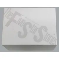 1/100 Scale Model Kit - The Five Star Stories