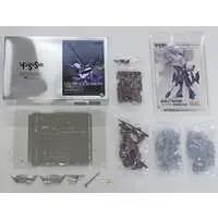 1/100 Scale Model Kit - The Five Star Stories