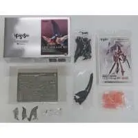 1/100 Scale Model Kit - The Five Star Stories