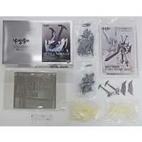 1/100 Scale Model Kit - The Five Star Stories
