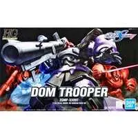 Gundam Models - MOBILE SUIT GUNDAM SEED DESTINY / ZGMF-XX09T DOM Trooper