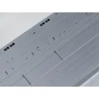 1/350 Scale Model Kit - Warship plastic model kit / Japanese aircraft carrier Taiho