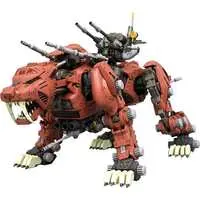 1/72 Scale Model Kit - ZOIDS / Saber Tiger