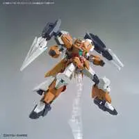 Gundam Models - Gundam Build Divers