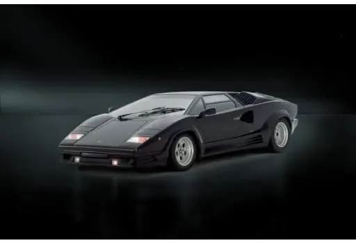 1/24 Scale Model Kit - Lamborghini / Countach