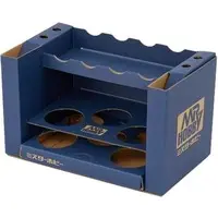 Plastic Model Supplies - Mr.HOBBY