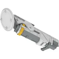 1/48 Scale Model Kit - POWERDoLLS