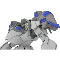 1/48 Scale Model Kit - POWERDoLLS