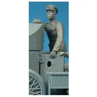 1/35 Scale Model Kit - Detail-Up Parts