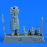 1/48 Scale Model Kit - Detail-Up Parts