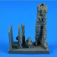 1/32 Scale Model Kit - Detail-Up Parts