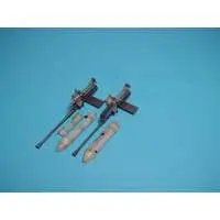 1/48 Scale Model Kit - Detail-Up Parts