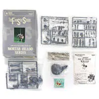 1/100 Scale Model Kit - The Five Star Stories