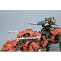 1/72 Scale Model Kit - ZOIDS / Saber Tiger