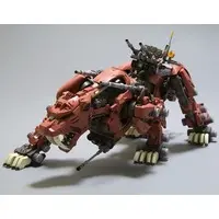 1/72 Scale Model Kit - ZOIDS / Saber Tiger