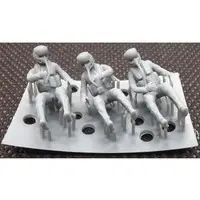 1/72 Scale Model Kit - Detail-Up Parts