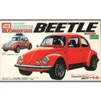 1/24 Scale Model Kit - Volkswagen