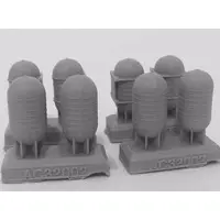 1/32 Scale Model Kit - Detail-Up Parts