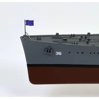 1/700 Scale Model Kit - SKY WAVE