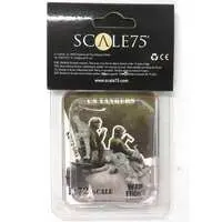 1/72 Scale Model Kit - Detail-Up Parts