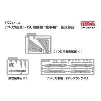 1/72 Scale Model Kit - Japan Self-Defense Forces