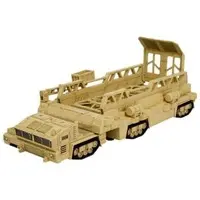 Plastic Model Kit - M.S.G (Modeling Support Goods) items