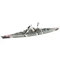 1/700 Scale Model Kit - SKY WAVE / Tirpitz