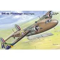 1/72 Scale Model Kit - Airliner